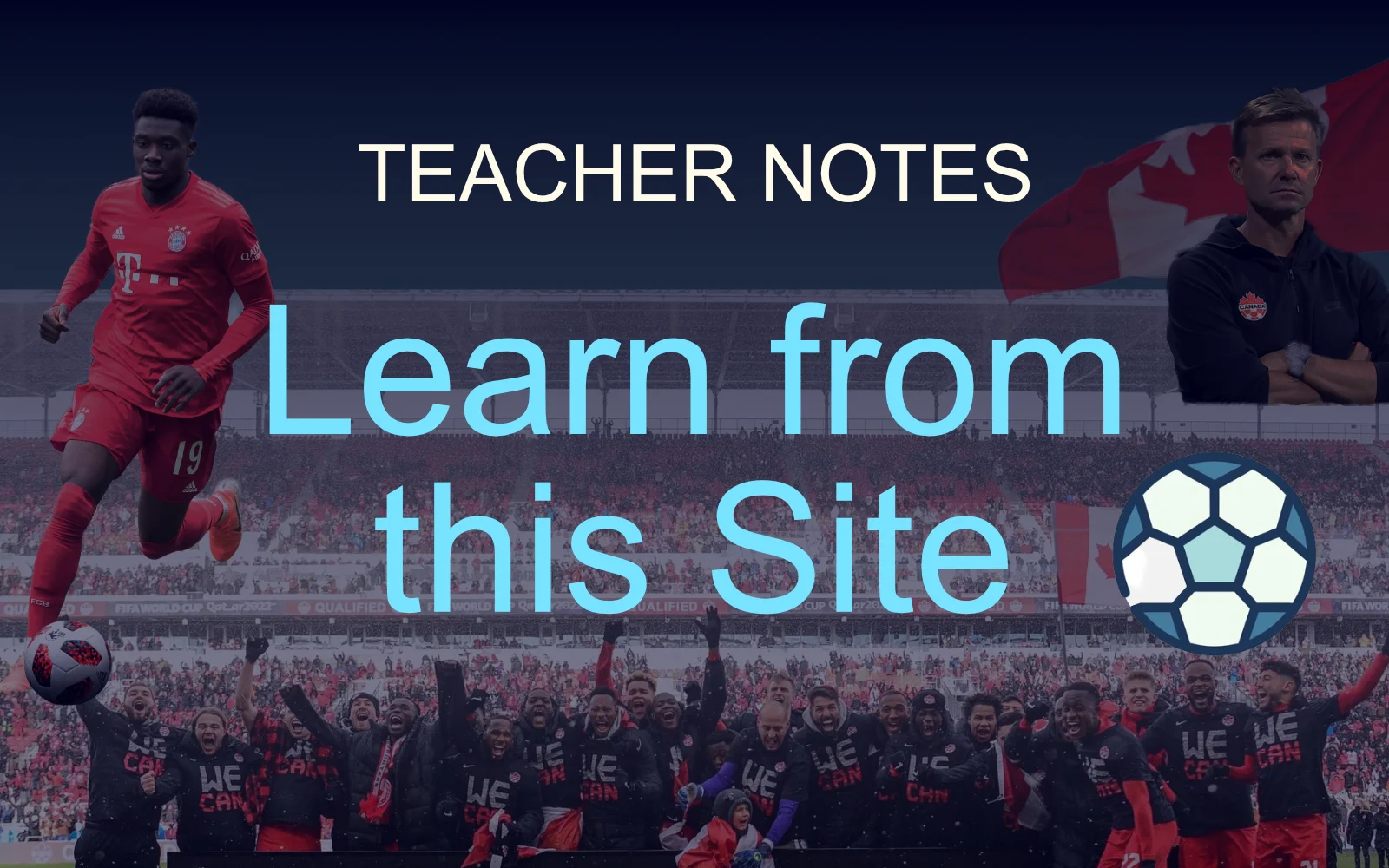 How to Use this Site for Language Study, Creative Arts and Digital Literacy